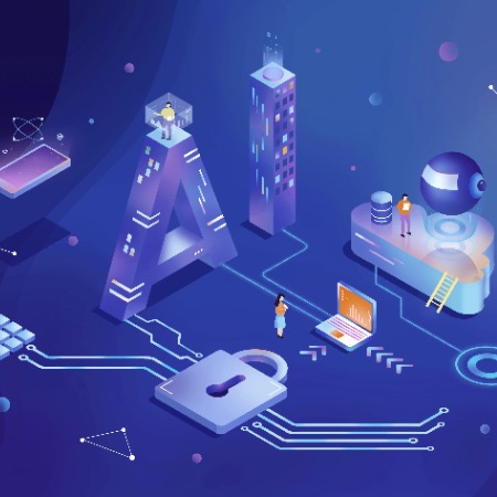 小程序网站维护服务器IT运维关键技术综合人工智能